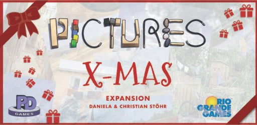 Pictures X-mas Expansion