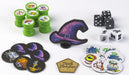 Cauldron Quest tokens