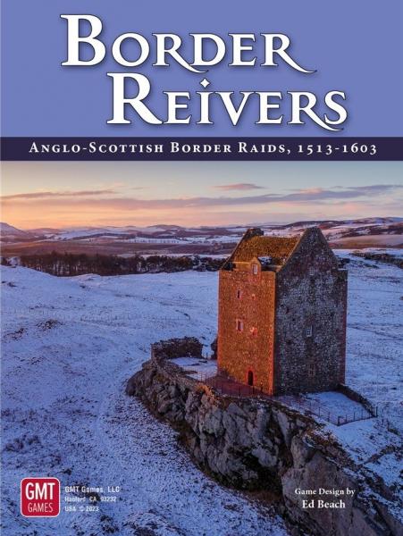 Border Reivers