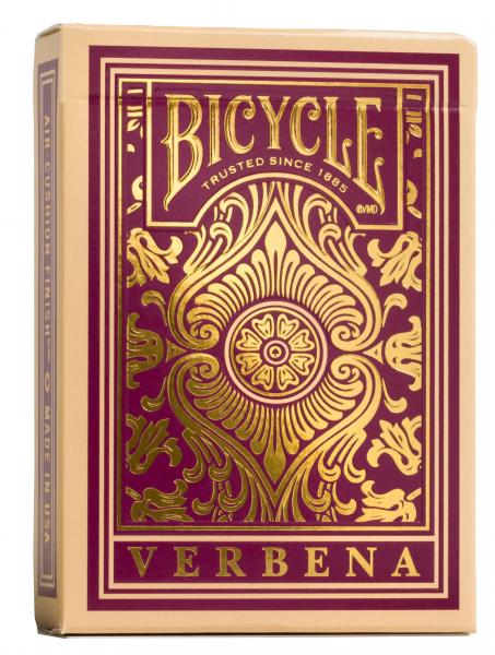 Bicycle: Verbena