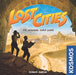 Lost Cities front of box