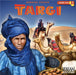 Targi front of box