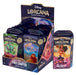 Ravensburger Disney Lorcana Starter Deck: The First Chapter