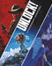 Unlock 11! Extraordinary Adventures