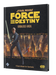 Star Wars Force and Destiny RPG: Endless Vigil