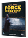 Star Wars Force and Destiny RPG: Unlimited Power