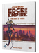 Star Wars Edge of the Empire RPG - The Jewel of Yavin