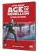 Star Wars Age of Rebellion RPG: Cypher and Masks