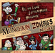 Munchkin Zombies Deluxe