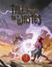 Tales from the Wastes