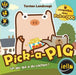 Pick a Pig front of box