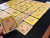 Pick a Pig playing cards 