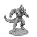 Lizardfolk Render: D&D Nolzur's Marvelous Unpainted Miniatures (W21)