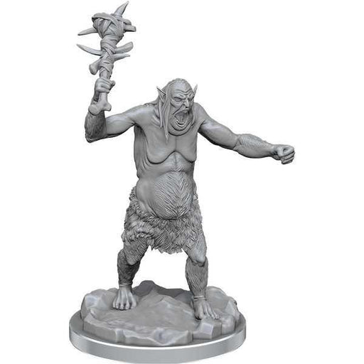 Grimlocks: D&D Nolzur's Marvelous Unpainted Miniatures (W21)