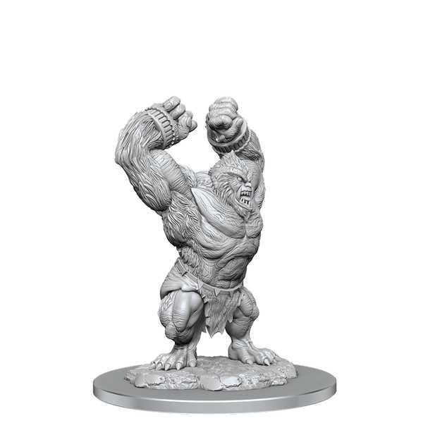Barlgura: D&D Nolzur's Marvelous Unpainted Miniatures (W21)