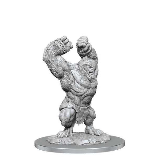 Barlgura: D&D Nolzur's Marvelous Unpainted Miniatures (W21)