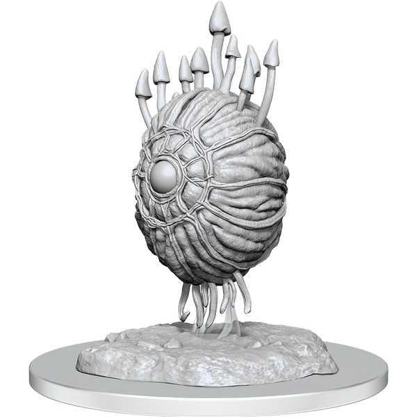 Gas Spore: D&D Nolzur's Marvelous Unpainted Miniatures (W21)