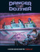 Cyberpunk Red RPG Danger Gal Dossier