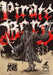 PIRATE BORG Core Rulebook (Fantasy RPG, Digest-Sized Hardback)
