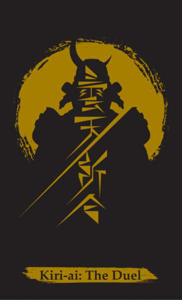 Kiri-Ai: The Duel