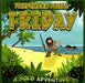 Friday front of box