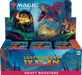 MTG: The Lost Caverns of Ixalan Draft Booster Box