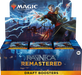 MTG: Ravnica Remastered Draft Booster Box