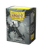 Dragon Shield Matte Dual Sleeves Standard Size - Justice (100)