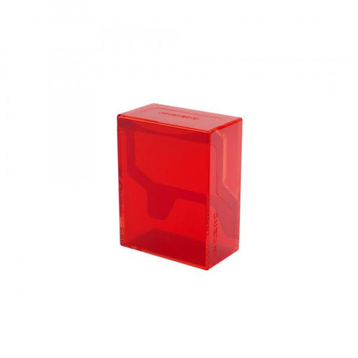 Bastion 50+ XL: Red