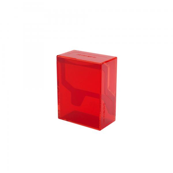 Bastion 50+ XL: Red