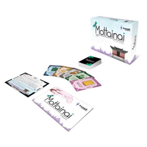 Mottainai Mini contents