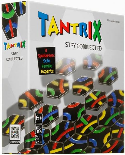 Tantrix Game Box