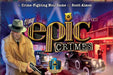 Tiny Epic Crimes