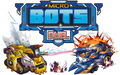 Micro Bots: Duel