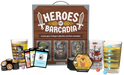 Heroes of Barcadia