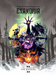 The Chronicles of Exandria Vol II: The Legend of Vox Machina