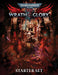 Warhammer 40,000 Roleplay: Wrath and Glory Starter Set