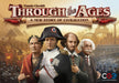 Through the Ages: A New Story of Civilization front of box