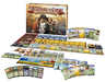Through the Ages: A New Story of Civilization box components
