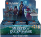 MTG: Murders at Karlov Manor Play Booster Box
