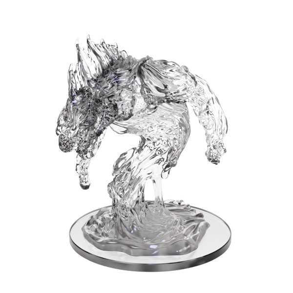 Animated Acid Breath: D&D Nolzur's Marvelous Unpainted Miniatures (W22)