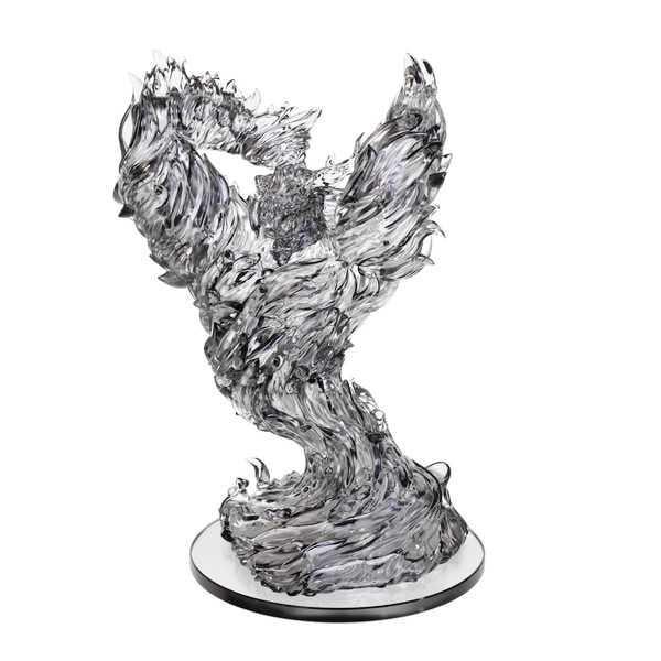Animated Fire Breath: D&D Nolzur's Marvelous Unpainted Miniatures (W22)
