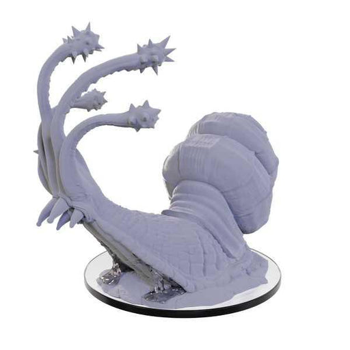 Flail Snail: D&D Nolzur's Marvelous Unpainted Miniatures (W22)