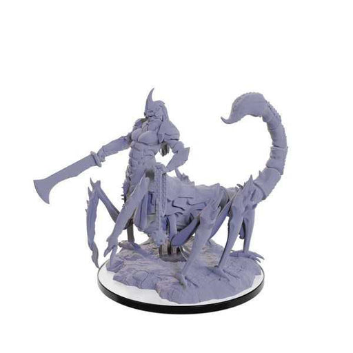 Tlincalli: D&D Nolzur's Marvelous Unpainted Miniatures (W22)
