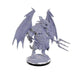 Draconian Mage & Foot Soldier: D&D Nolzur's Marvelous Unpainted Miniatures (W22)