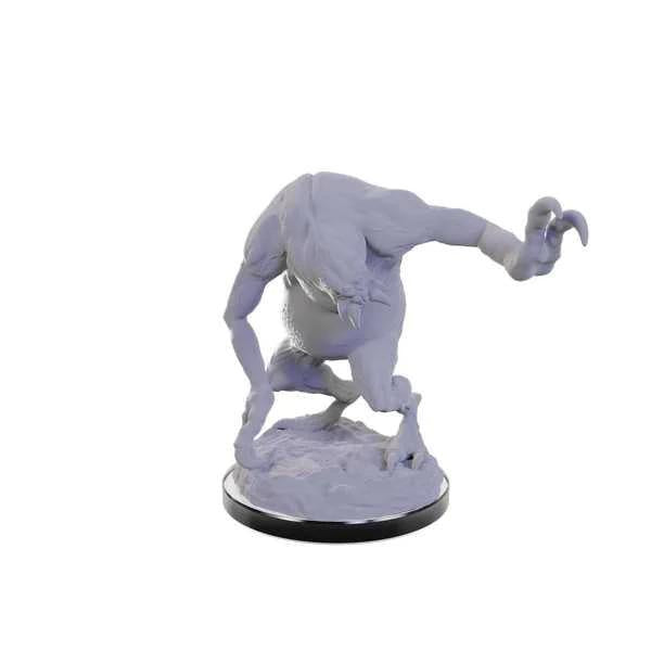 Ettercaps: D&D Nolzur's Marvelous Unpainted Miniatures (W22)