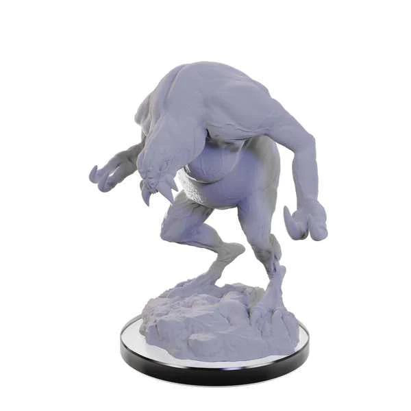 Ettercaps: D&D Nolzur's Marvelous Unpainted Miniatures (W22)