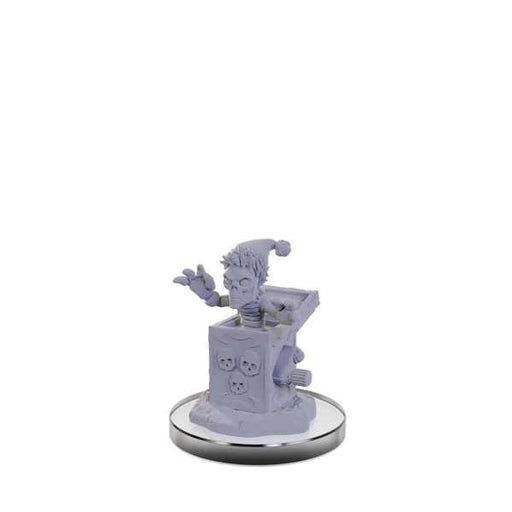 Carrionettes: D&D Nolzur's Marvelous Unpainted Miniatures (W22)