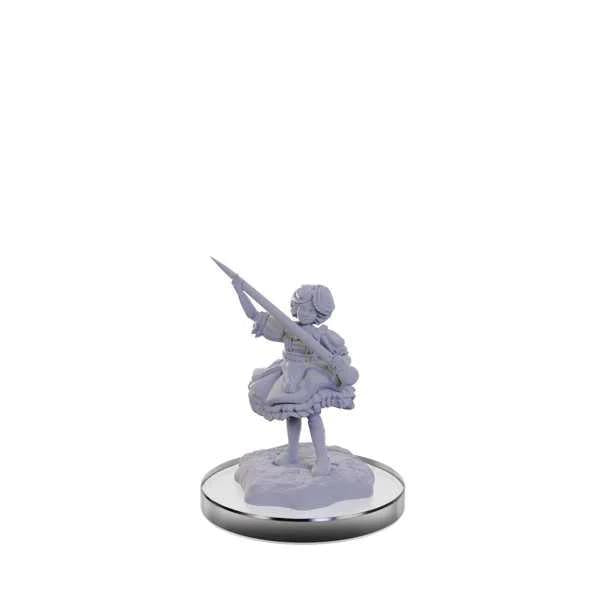 Carrionettes: D&D Nolzur's Marvelous Unpainted Miniatures (W22)