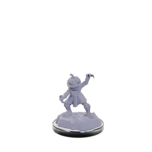 Carrionettes: D&D Nolzur's Marvelous Unpainted Miniatures (W22)